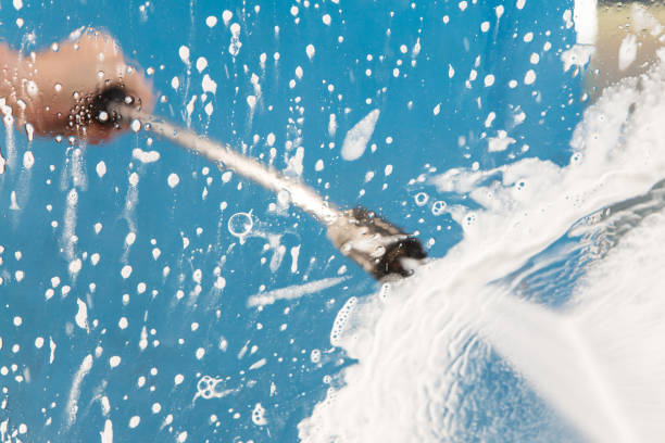 Trusted Lake Sarasota, FL Pressure Washing Experts
